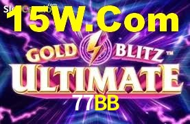 Tournaments 77BB