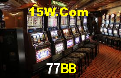 77BB BET