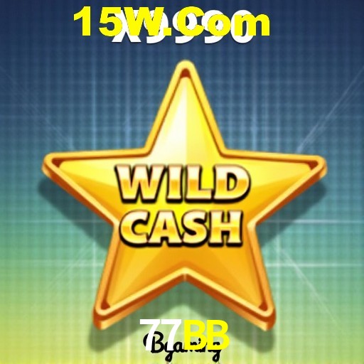 Descubra o Mundo do Cassino Online com 77BB