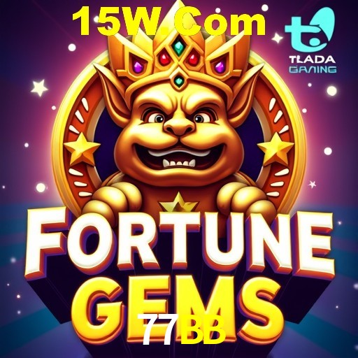 Game Providers 77BB