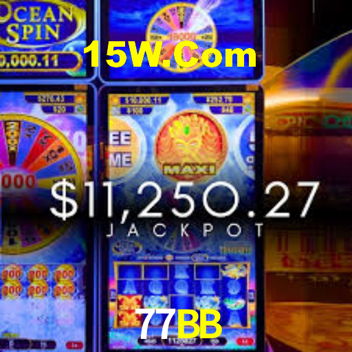 Sinta a adrenalina dos jogos de cassino com 77BB
