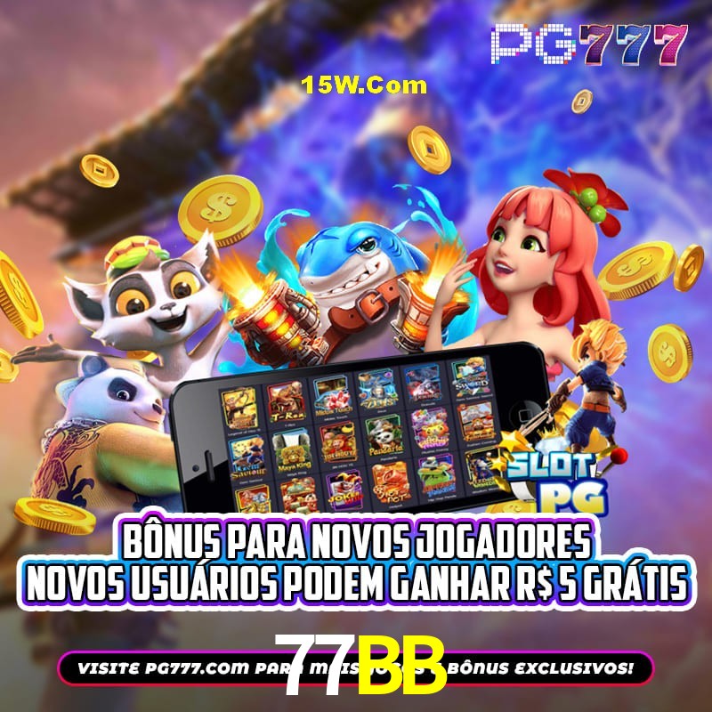 Bonus Features 77BB