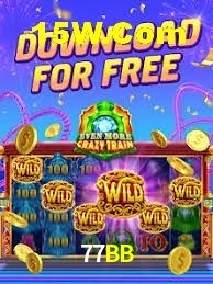 Welcome Bonus 77BB