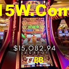 Roulette Table 77BB