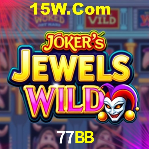 Casino Ao Vivo 77BB